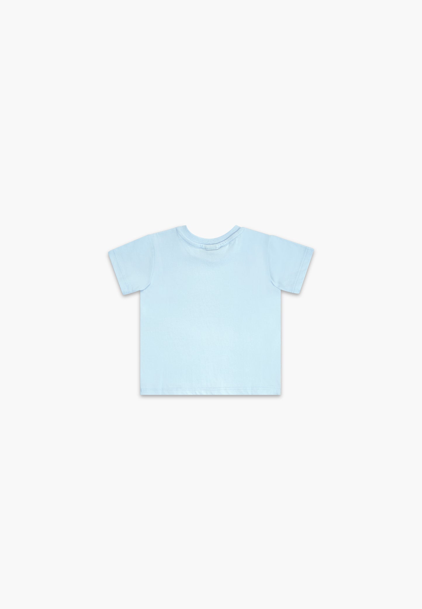 BCI Jersey T-Shirt