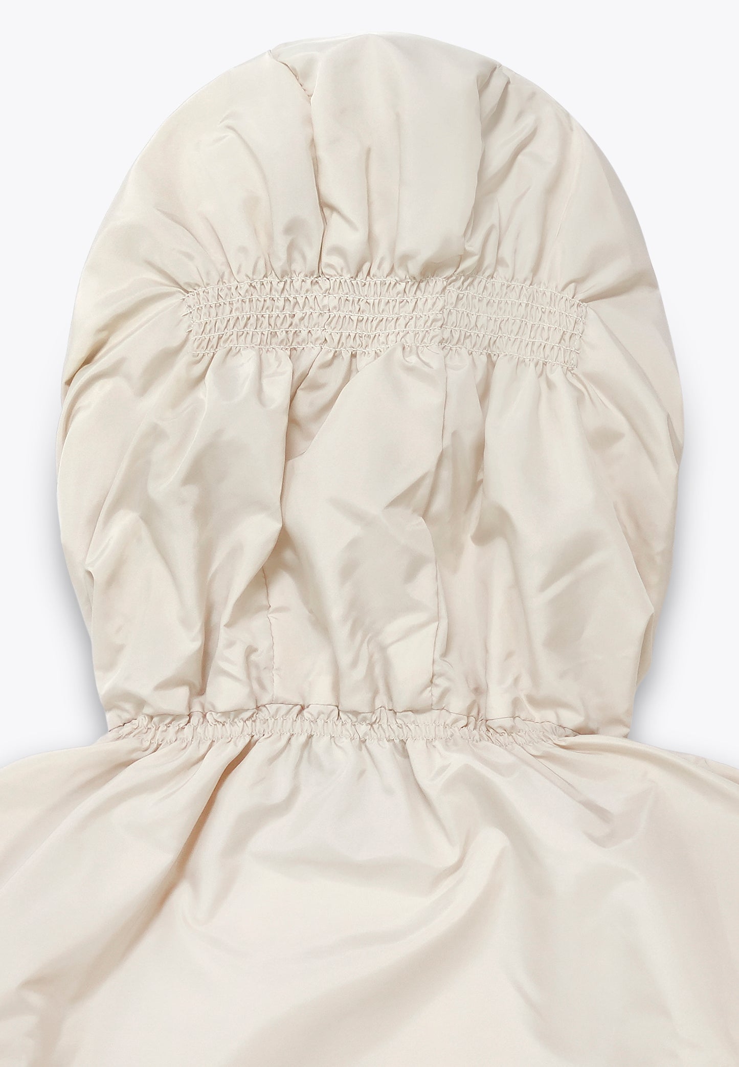 Windproof Jacket with Hood