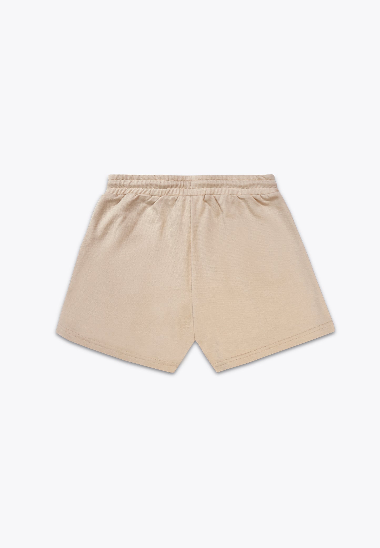 Shorts in Felpina