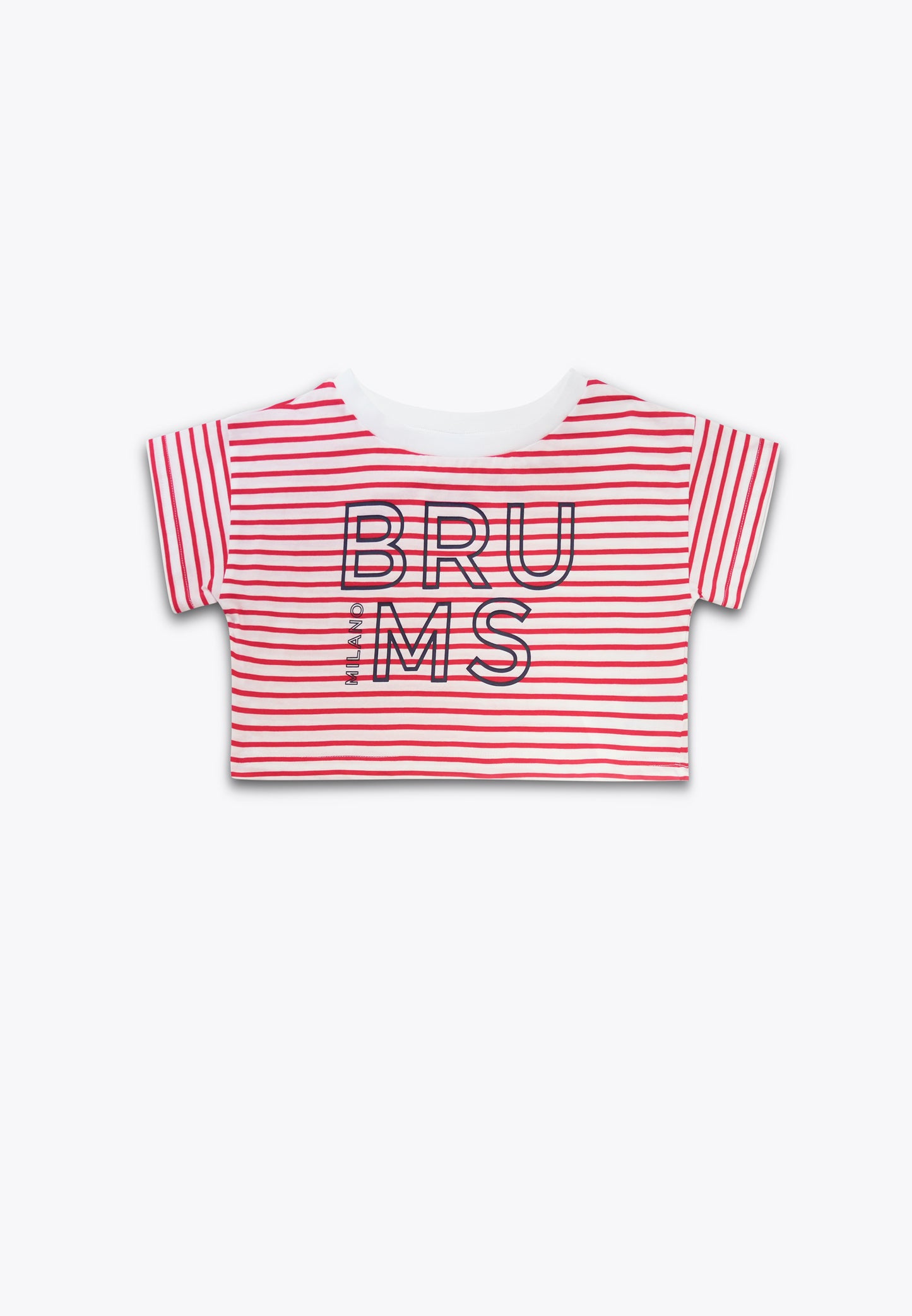 Completo 3 Pezzi: T-Shirt, Top e Ciclista