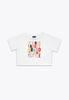 T-Shirt in Jersey BCI