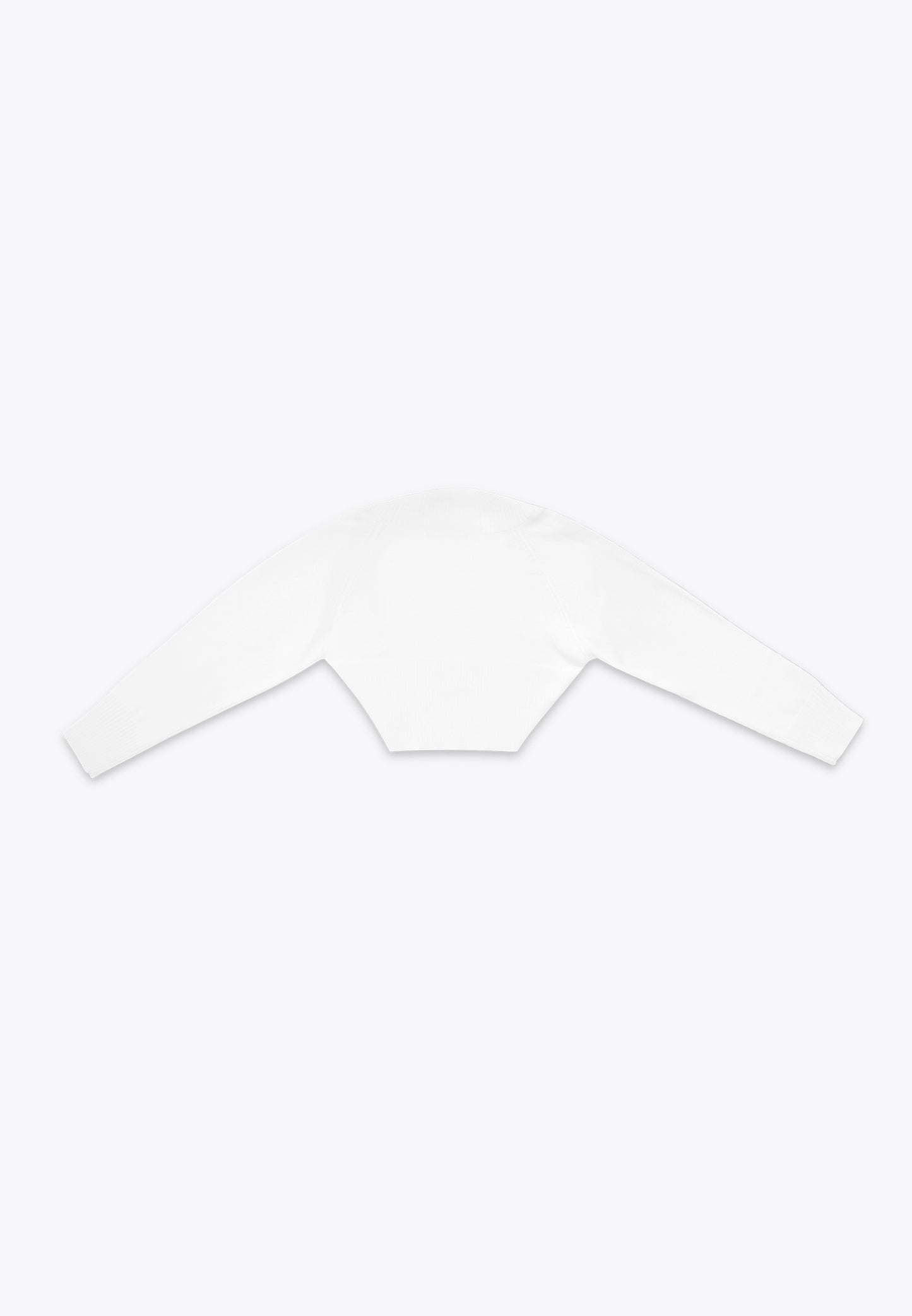 Tricot Shrug