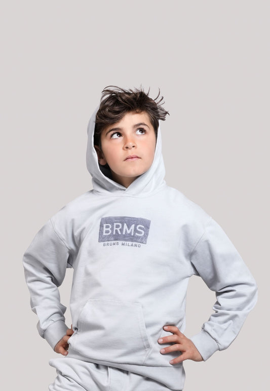 BCI Fleece Hooded Sweatshirt