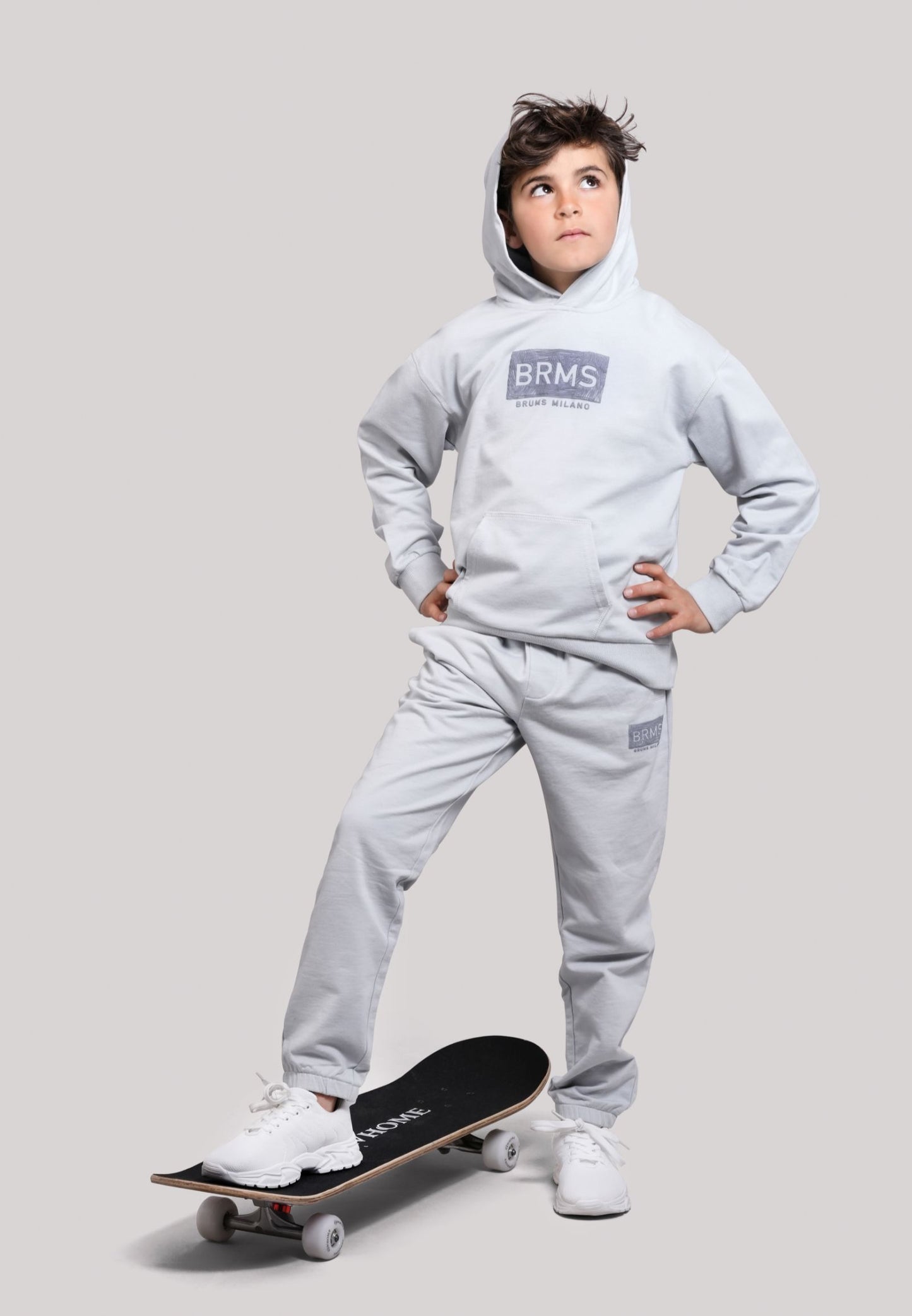 BCI fleece pants